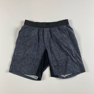 Lululemon Men Size Large Athletic Shorts